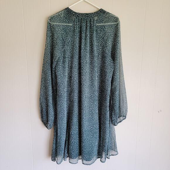 Joie Limited Edition Women's Balloon Sleeve Dress - Picture 4 of 6